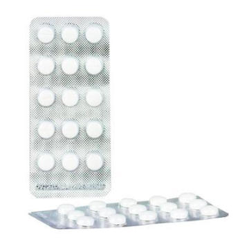 Hochwertige 5mg Glipizid Tabletten